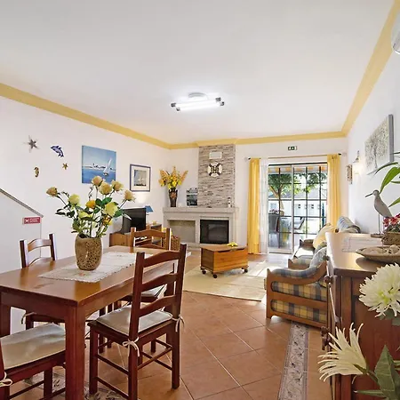 Casa Estrela Do Mar, 2 Quartos, De Sao Rafael, Ferienhaus Albufeira