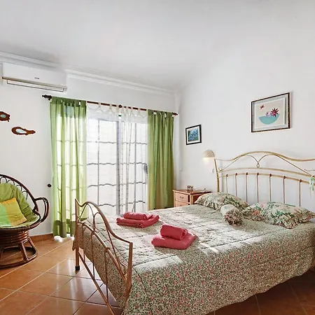 Casa Estrela Do Mar, 2 Quartos, De Sao Rafael, Ferienhaus Albufeira