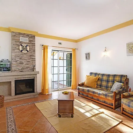 Casa Estrela Do Mar, 2 Quartos, De Sao Rafael, Ferienhaus Albufeira