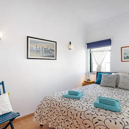 Casa Estrela Do Mar, 2 Quartos, De Sao Rafael, Ferienhaus