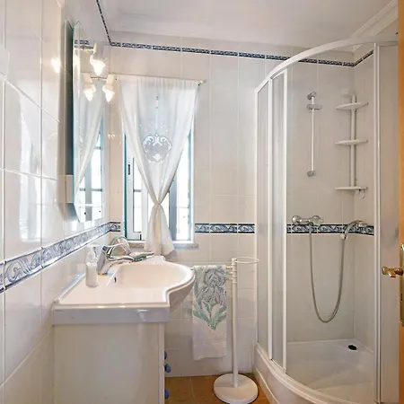 Casa Estrela Do Mar, 2 Quartos, De Sao Rafael, Ferienhaus *