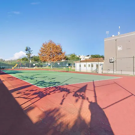 Ferienhaus Casa Estrela Do Mar, 2 Quartos, De Sao Rafael,