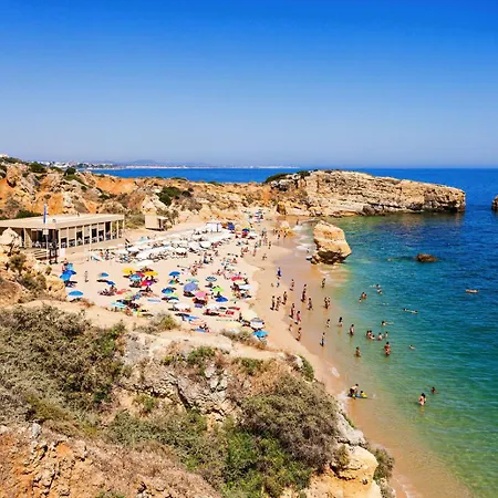 Casa Estrela Do Mar, 2 Quartos, De Sao Rafael, * Albufeira