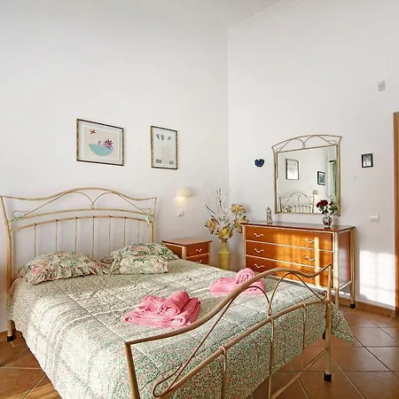 Casa Estrela Do Mar, 2 Quartos, De São Rafael, * Albufeira