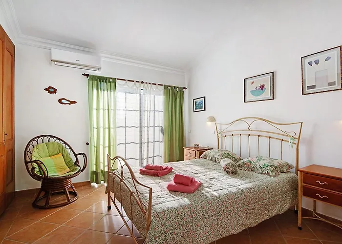 Casa Estrela Do Mar, 2 Quartos, De Sao Rafael, Dom wakacyjny Albufeira