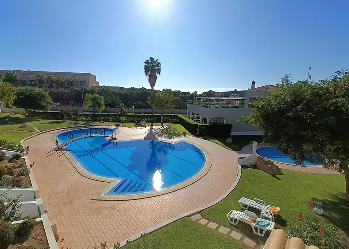 Casa Estrela Do Mar, 2 Quartos, De Sao Rafael, * Albufeira