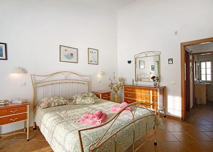 Casa Estrela Do Mar, 2 Quartos, De Sao Rafael, * Albufeira