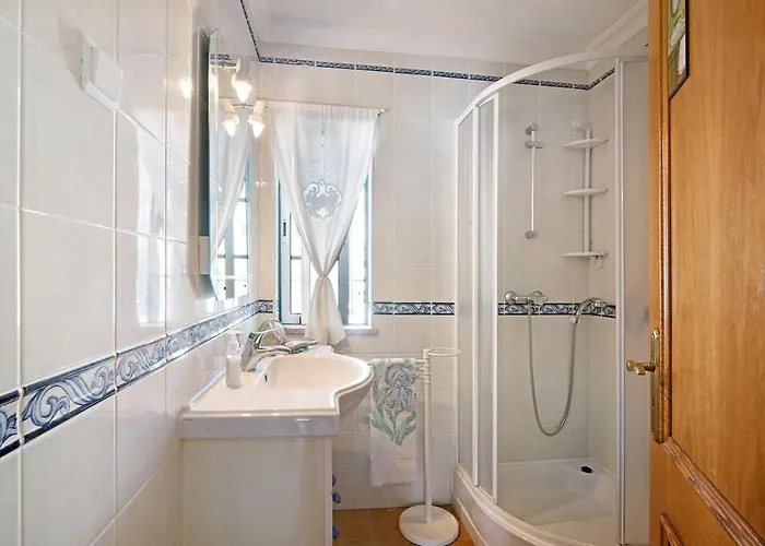 Casa Estrela Do Mar, 2 Quartos, De Sao Rafael, Dom wakacyjny *