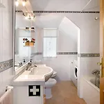 Tatil Evi Casa Estrela Do Mar, 2 Quartos, De Sao Rafael, By Algarve Holidays
