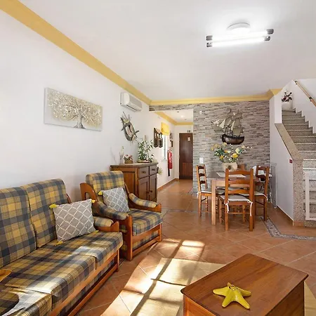 Casa Estrela Do Mar, 2 Quartos, De São Rafael, Albufeira