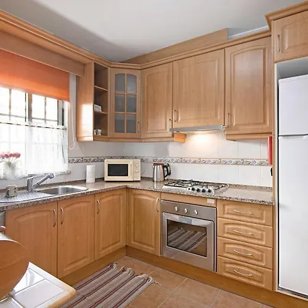 Casa de Férias Casa Estrela Do Mar, 2 Quartos, De São Rafael, *