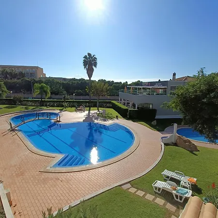 Casa Estrela Do Mar, 2 Quartos, De São Rafael, * Albufeira