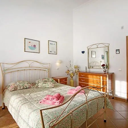 Casa Estrela Do Mar, 2 Quartos, De São Rafael, * Albufeira