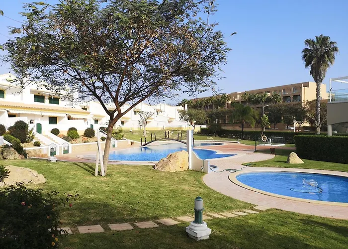 Casa Estrela Do Mar, 2 Quartos, De Sao Rafael, By Algarve Holidays